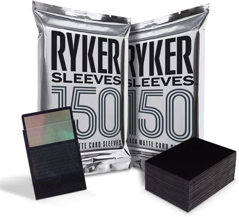 ryker sleeves|More.